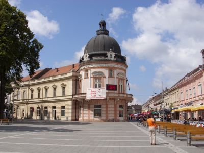 Poruka srijemskim Hrvatima pred popis stanovništva: Izjasni se HRabro